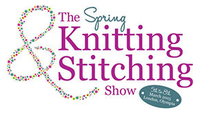 The Knitting & Stitching Show - 2017