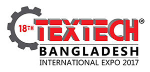 18th Textech Bangladesh Expo 2017