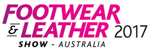 The FOOTWEAR & LEATHER SHOW -Australia