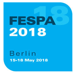 FESPA Berlin 2018