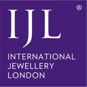 International Jewellery London (IJL)- 2017