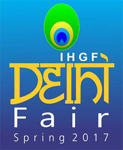 IHGF Delhi Fair Spring - 2018