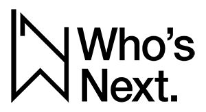 Whos Next - 2017