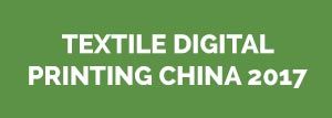 Textile Digital Printing China 2017