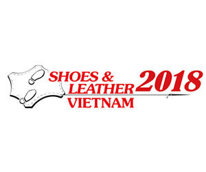 Shoes & Leather Vietnam 2018