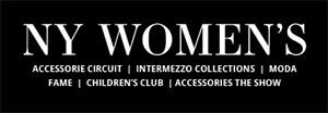 NY Women's Apparel and Accessories 2018