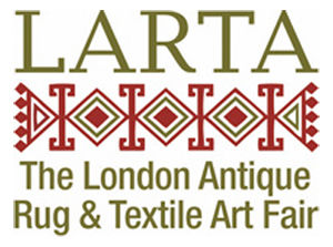 London Antique Rug and Textile Art Fair