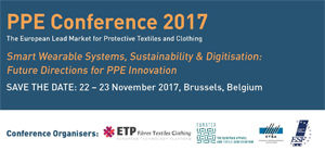 4th PPE Conference 2017