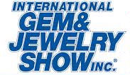 International Gem and Jewelry Show - Chantilly 2017