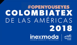 Colombiatex of the Americas 2018