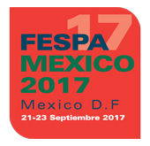 FESPA Mexico - 2017