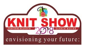 Knit Show Tirupur 2018