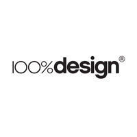 100% Design London - 2018