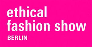 Ethical Fashion Show Berlin 2018