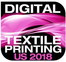 Digital Textile Printing Conference 2018