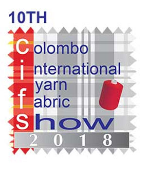 Dhaka International Yarn and Fabric Show 2018