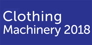 Clothing Machinery 2018