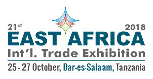 East Africa's International Trade Exhibition 2018