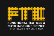 Functional Textile and Clothing Conference 2018