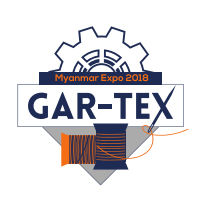 Myanmar Gar-Tex Expo 2018