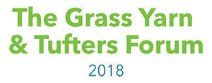 The Grass Yarn and Tufters Forum 2018