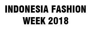 Indonesia Fashion Week 2018