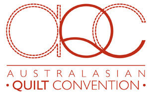 Australasian Quilt Convention 2018