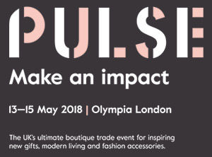 Pulse London 2018