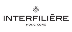 Interfiliere Hongkong 2018