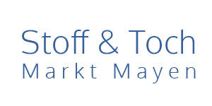 Stoff & Toch Markt Mayen 2018