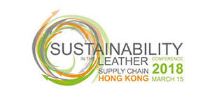 Sustainability in the Leather Supply Chain Conference 2018