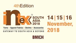 Intex South Asia 2018