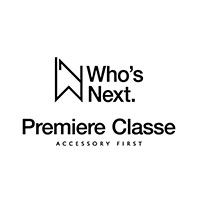 Who's Next & Premiere Classe 2018
