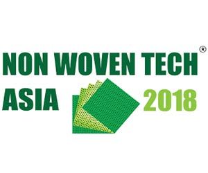 5th Non Woven Tech Asia 2018