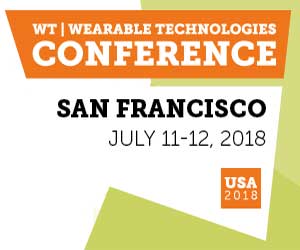 Wearable Technology Conference 2018