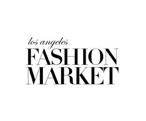 Los Angeles Fashion Market Fall 2018