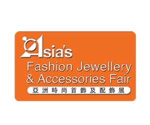 Asias Fashion Jewellery and Accessories Fair 2018