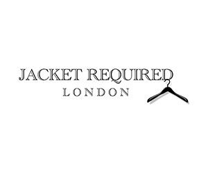 Jacket Required London 2018