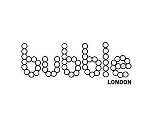 Bubble London 2018