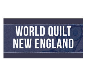 World Quilt Show - New England 2018