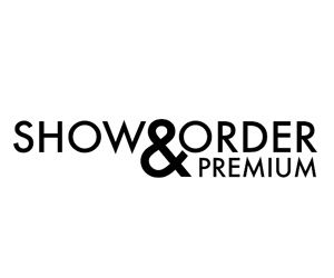 SHOW&ORDER X PREMIUM 2018