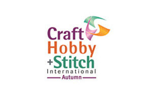 Craft Hobby + Stitch International 2019