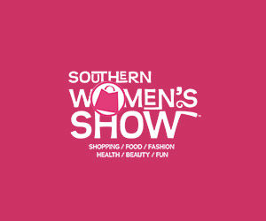 Southern Women's Show Birmingham 2018