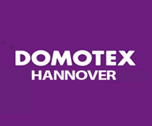 Domotex Hannover 2019