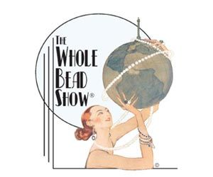 The Whole Bead Show 2018