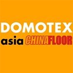 DOMOTEX Asia / CHINAFLOOR- 2019