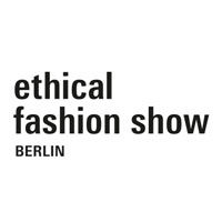 Ethical Fashion Show Berlin 2018