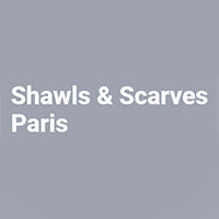 Shawls & Scarves Paris 2018
