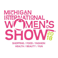 Michigan International Womens Show 2019