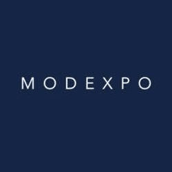 MODEXPO 2018